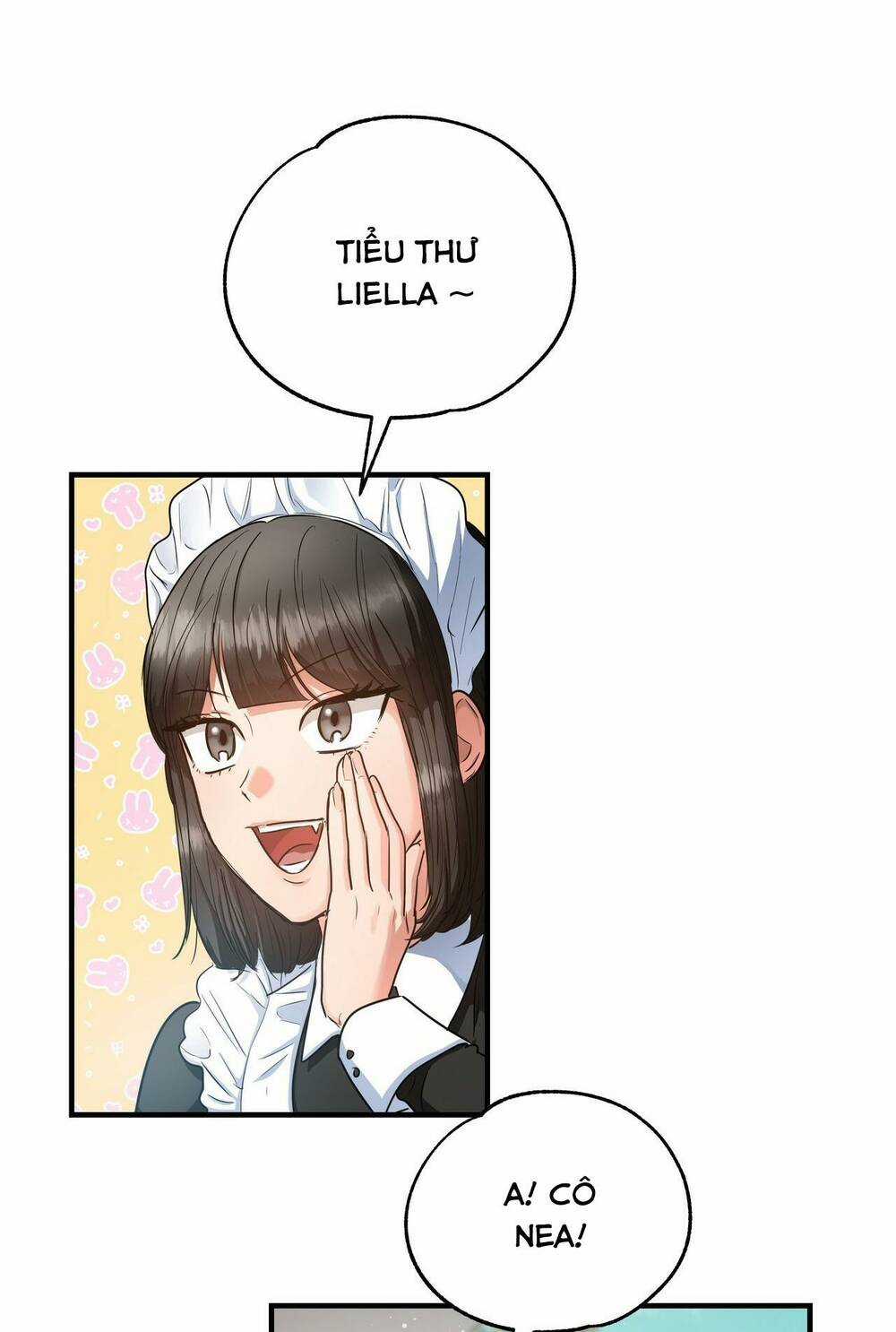 Người Thừa Kế - Chapter 8 - Trang 33