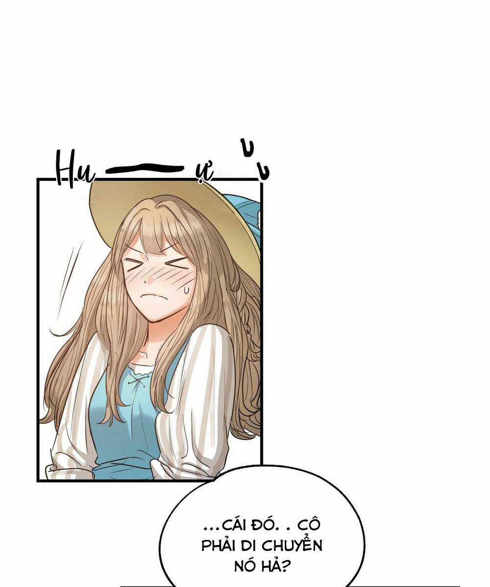 Người Thừa Kế - Chapter 8 - Trang 35