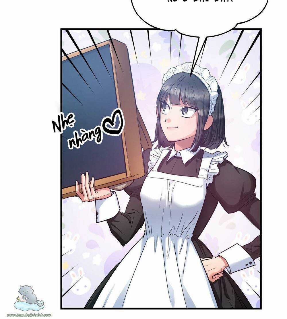 Người Thừa Kế - Chapter 8 - Trang 38