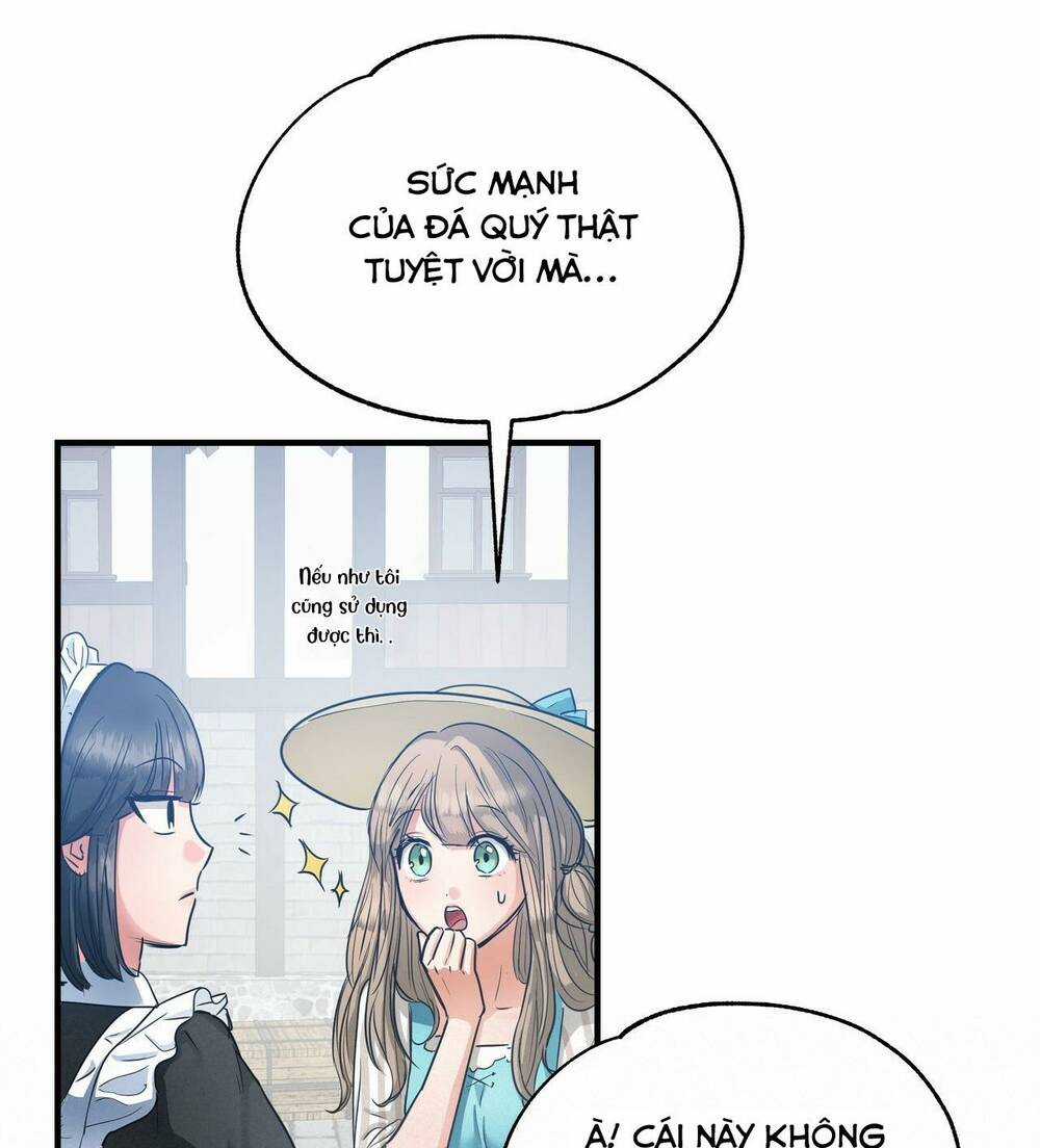 Người Thừa Kế - Chapter 8 - Trang 39