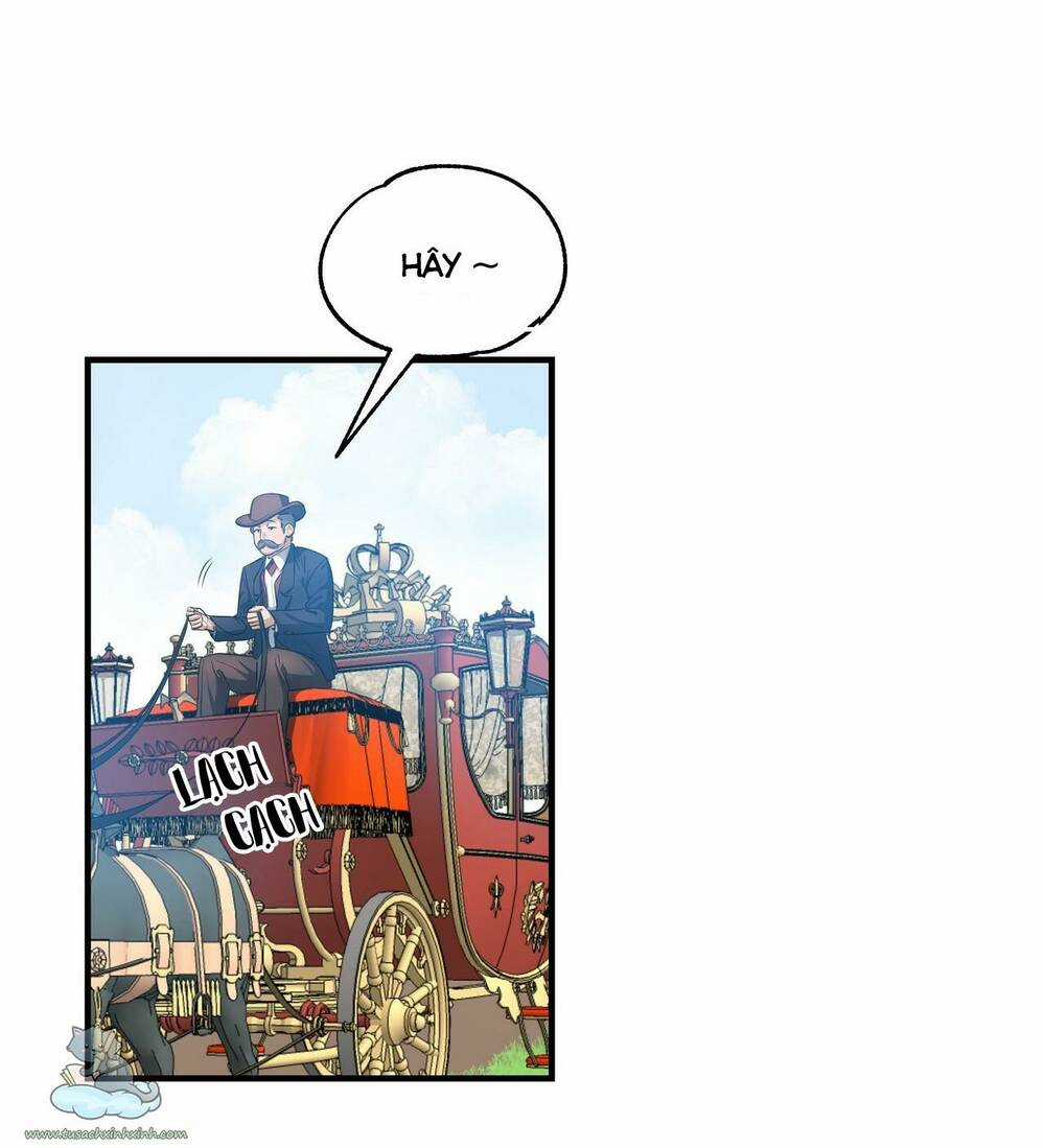 Người Thừa Kế - Chapter 8 - Trang 45