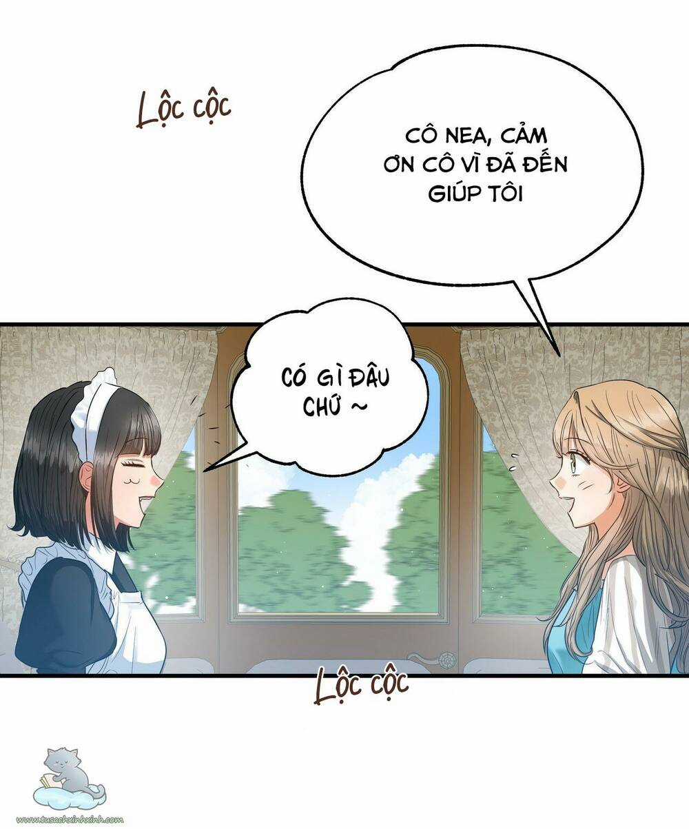 Người Thừa Kế - Chapter 8 - Trang 46