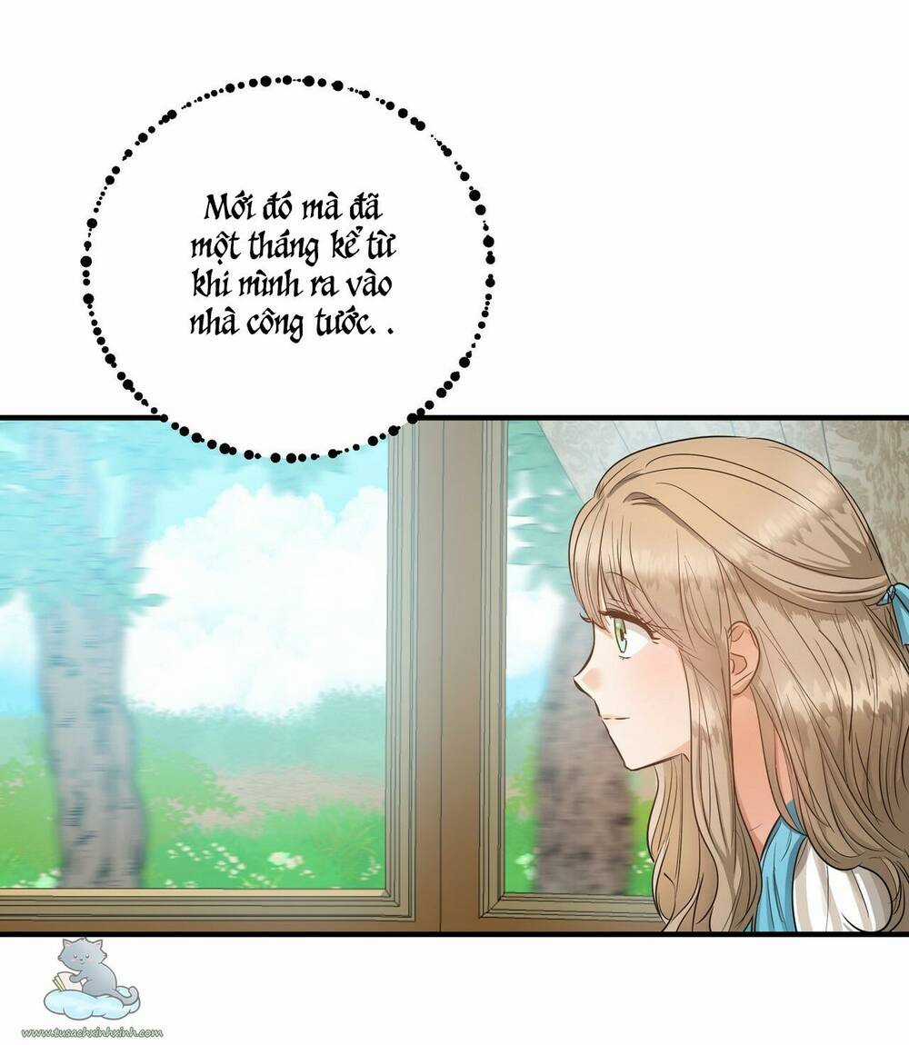 Người Thừa Kế - Chapter 8 - Trang 47