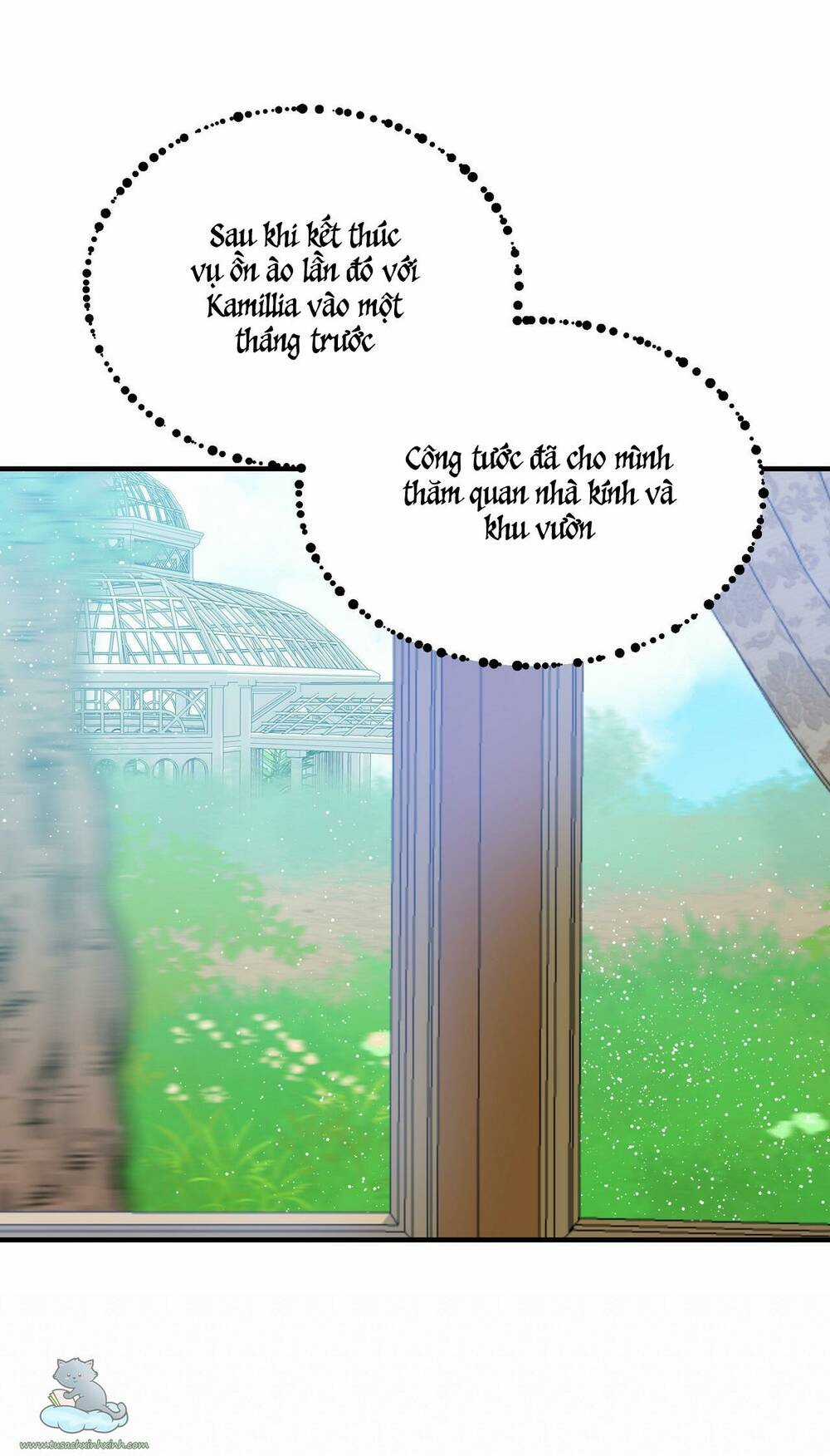 Người Thừa Kế - Chapter 8 - Trang 48