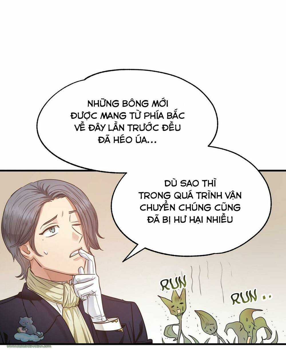 Người Thừa Kế - Chapter 8 - Trang 51