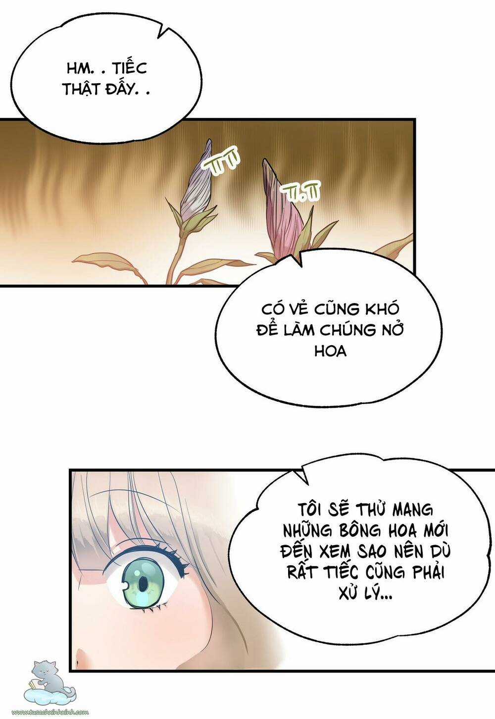 Người Thừa Kế - Chapter 8 - Trang 52