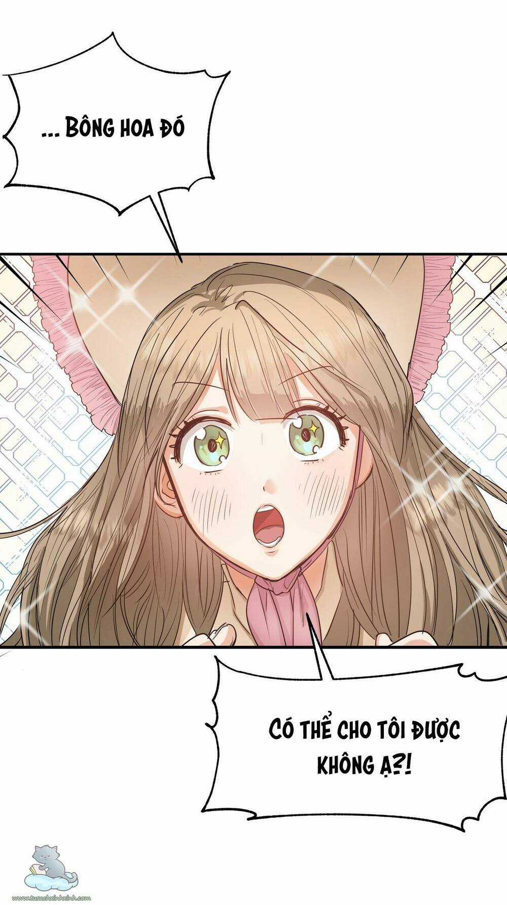 Người Thừa Kế - Chapter 8 - Trang 53