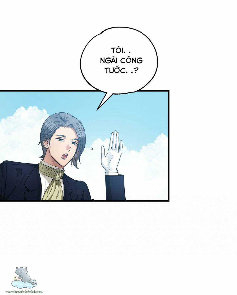 Người Thừa Kế - Chapter 8 - Trang 57