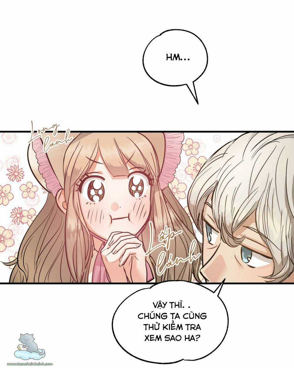 Người Thừa Kế - Chapter 8 - Trang 60