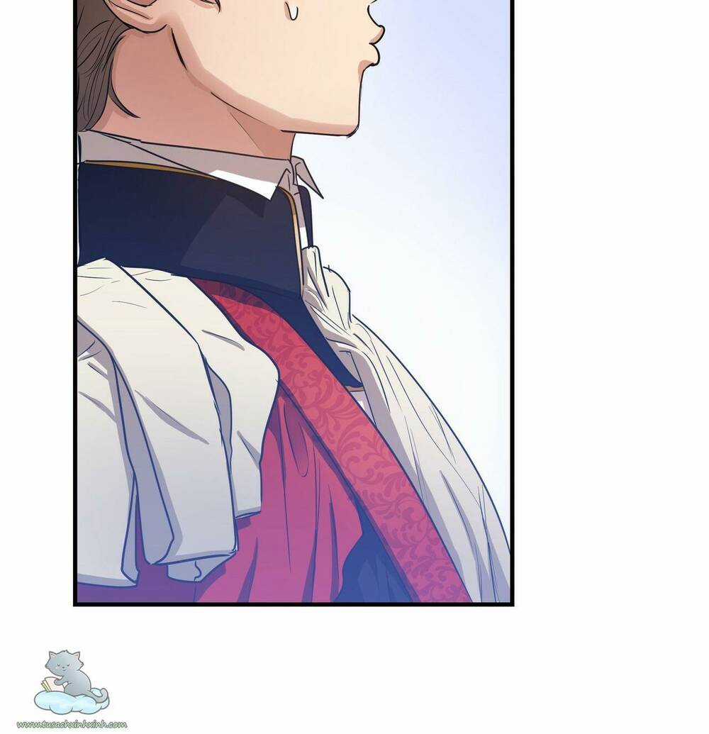 Người Thừa Kế - Chapter 8 - Trang 7