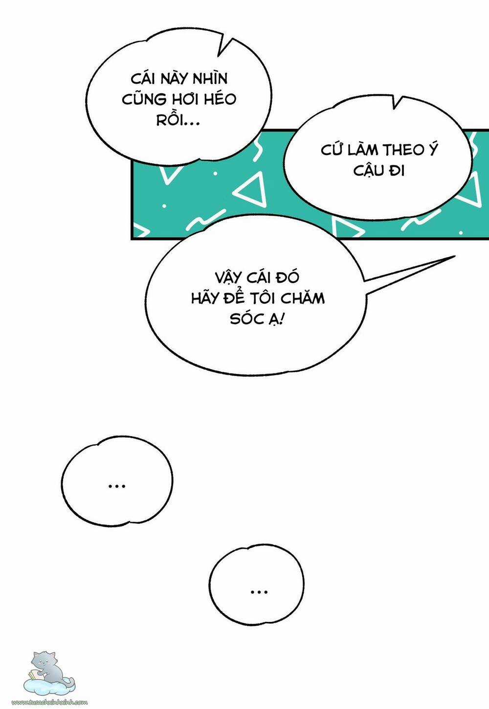 Người Thừa Kế - Chapter 8 - Trang 62