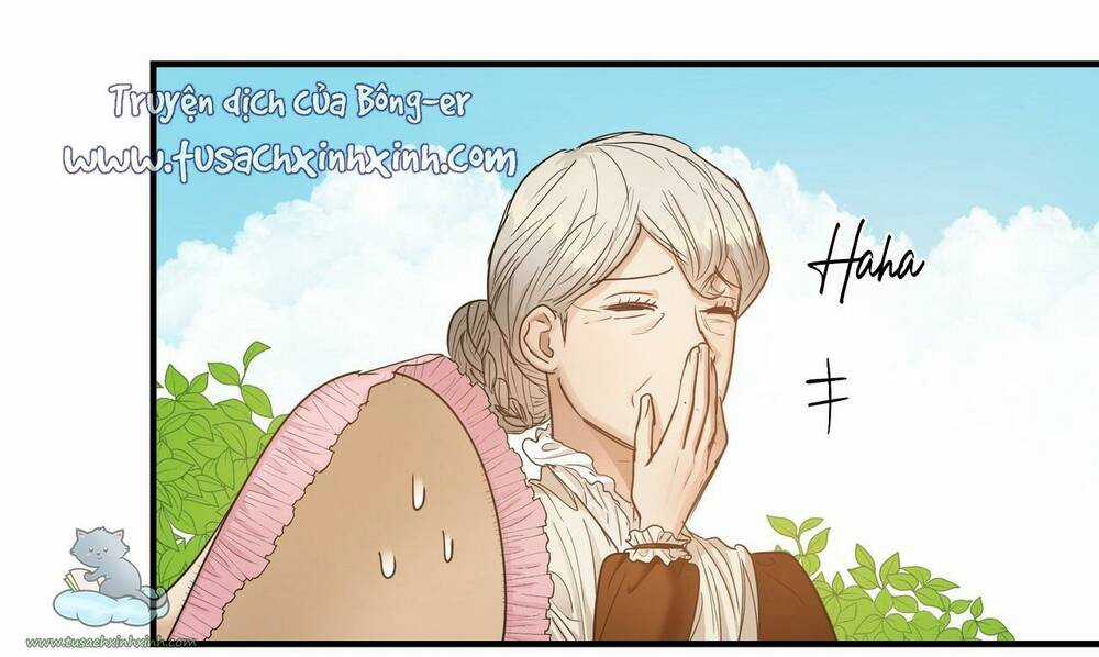 Người Thừa Kế - Chapter 8 - Trang 65