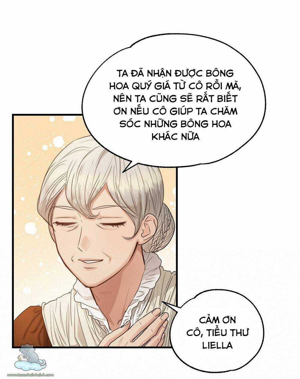 Người Thừa Kế - Chapter 8 - Trang 67