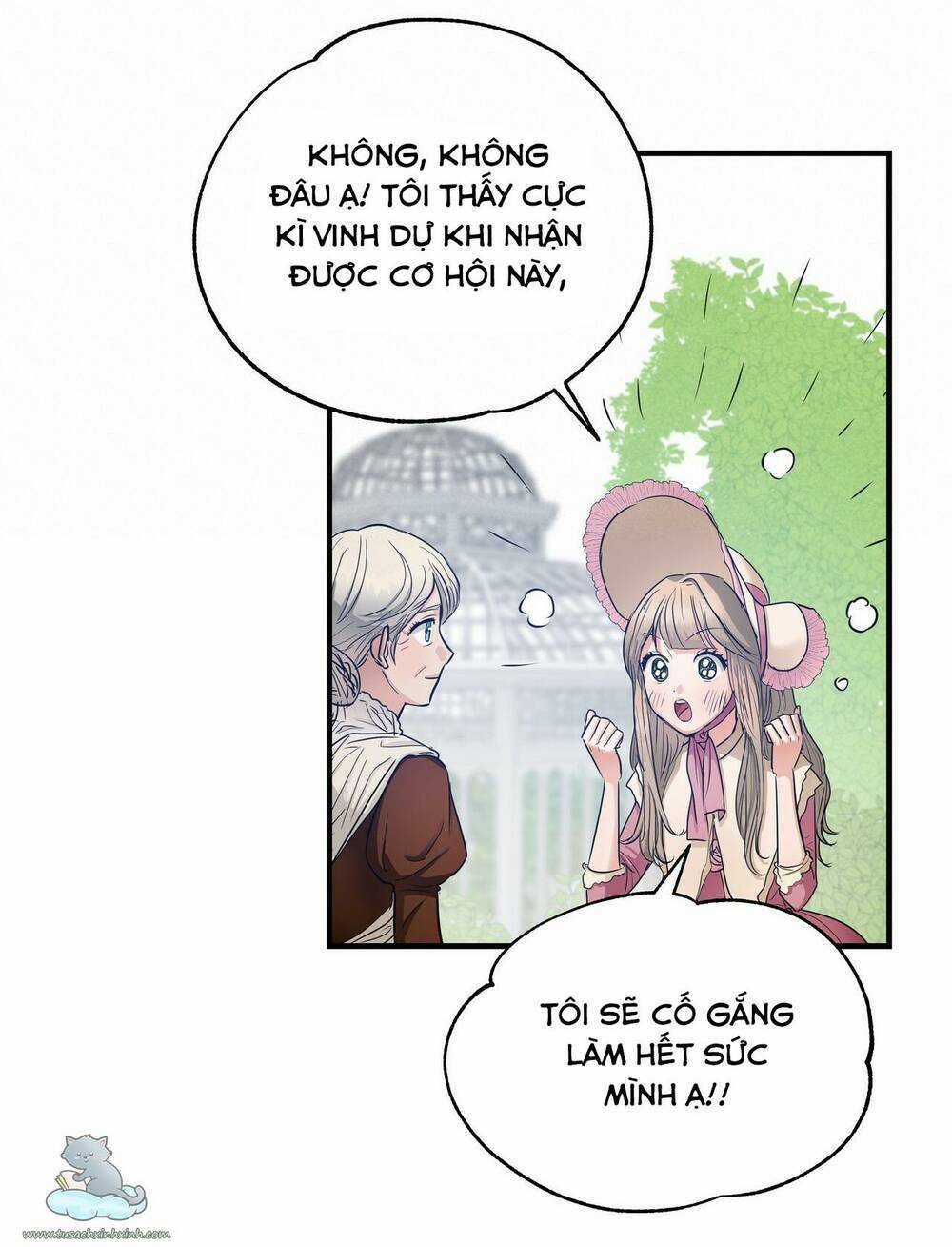 Người Thừa Kế - Chapter 8 - Trang 68