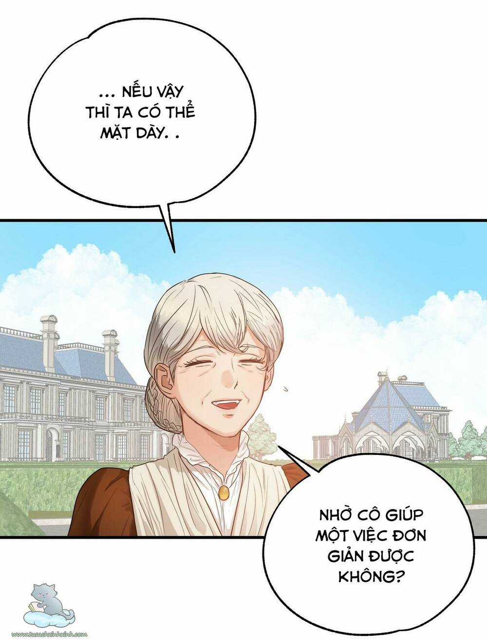 Người Thừa Kế - Chapter 8 - Trang 69