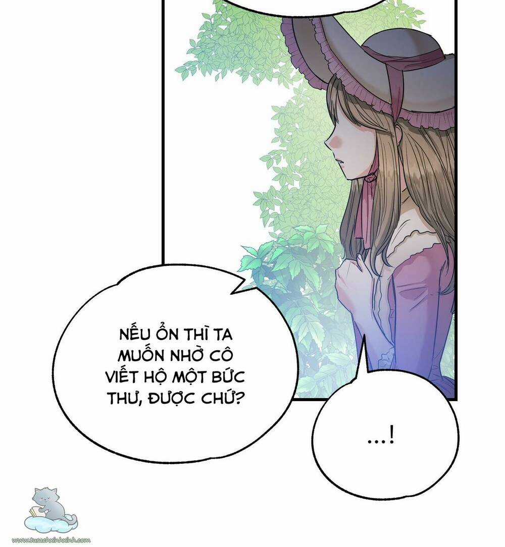 Người Thừa Kế - Chapter 8 - Trang 71