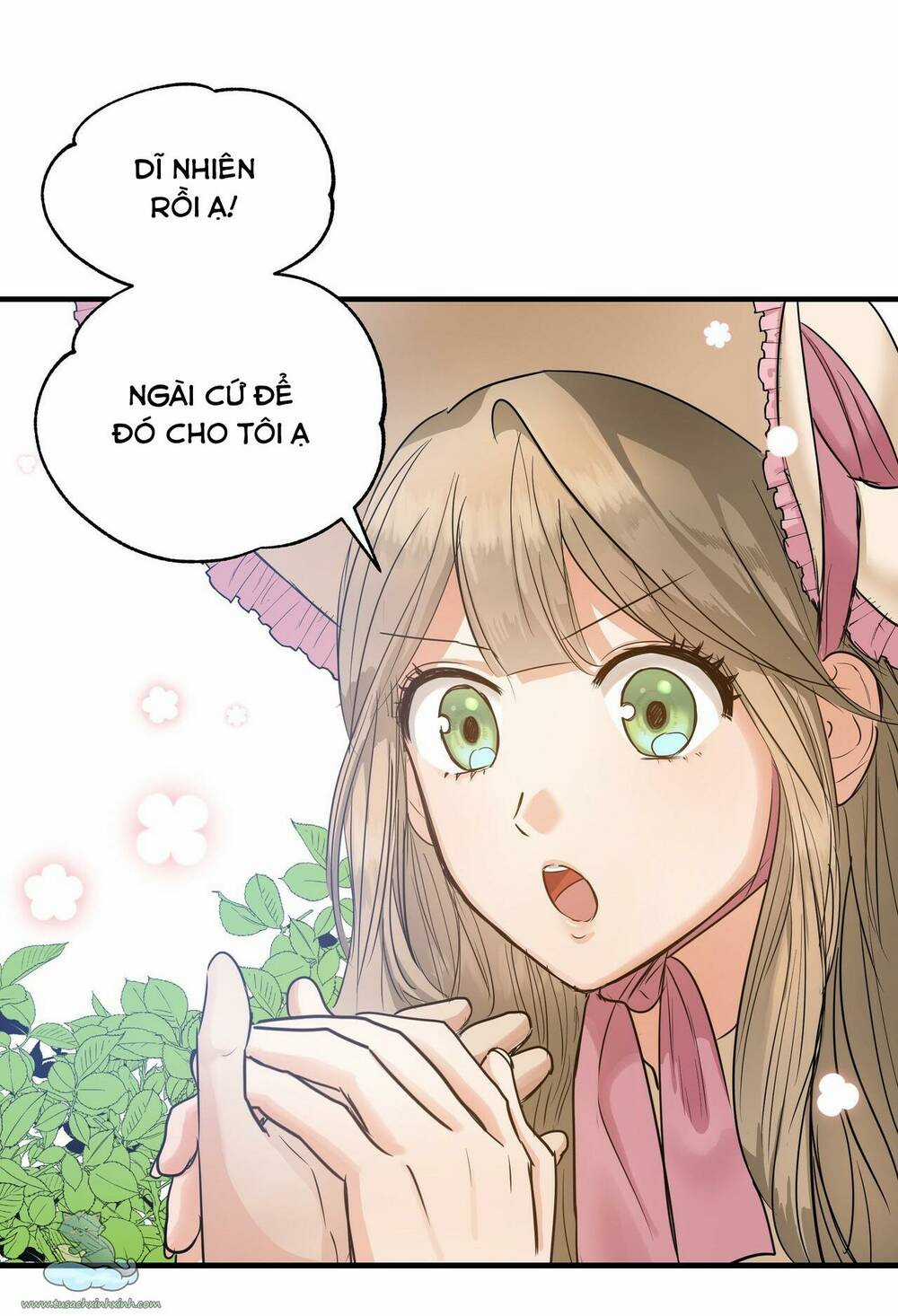 Người Thừa Kế - Chapter 8 - Trang 72