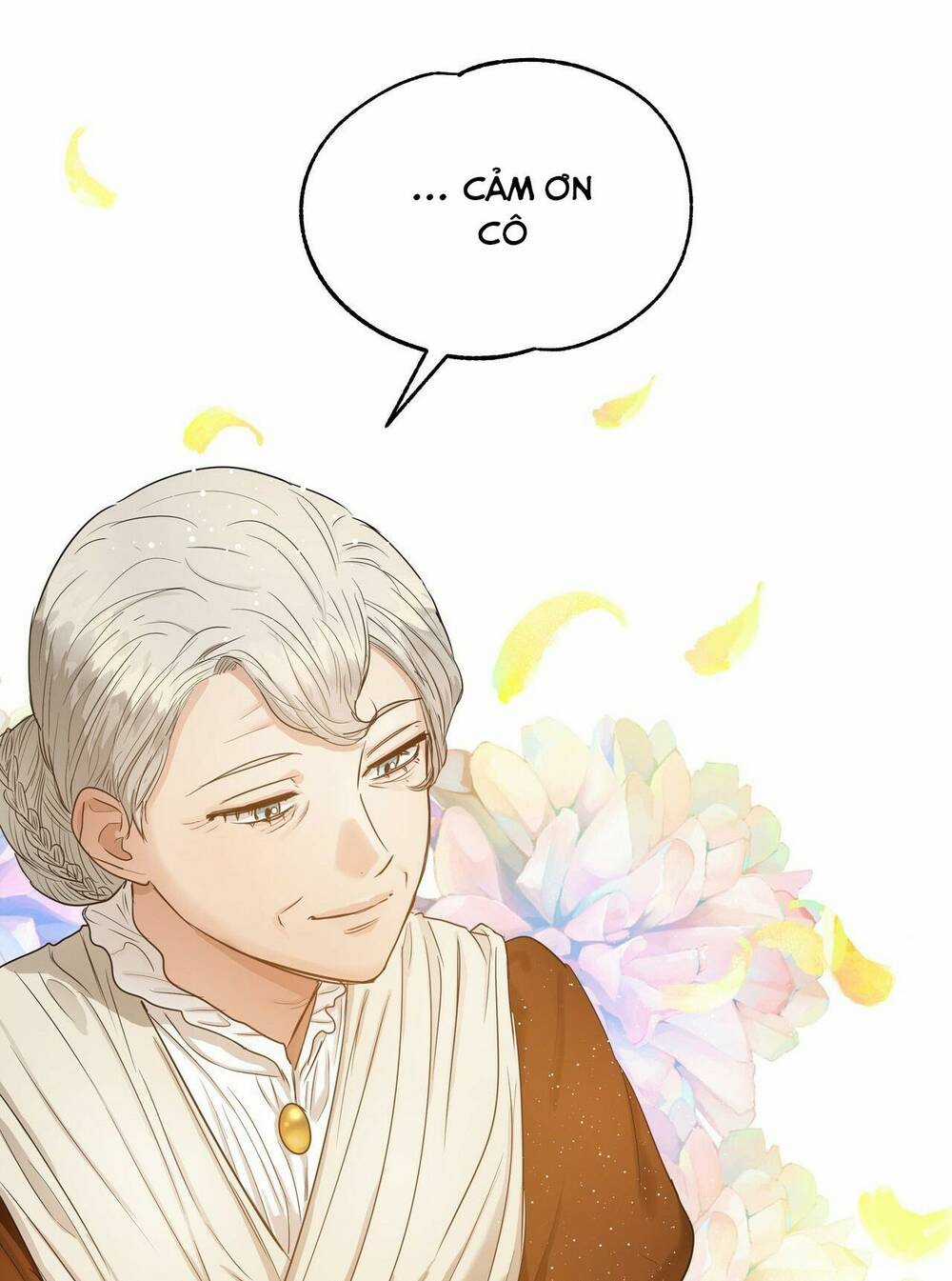 Người Thừa Kế - Chapter 8 - Trang 73