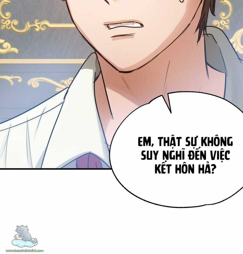 Người Thừa Kế - Chapter 8 - Trang 9