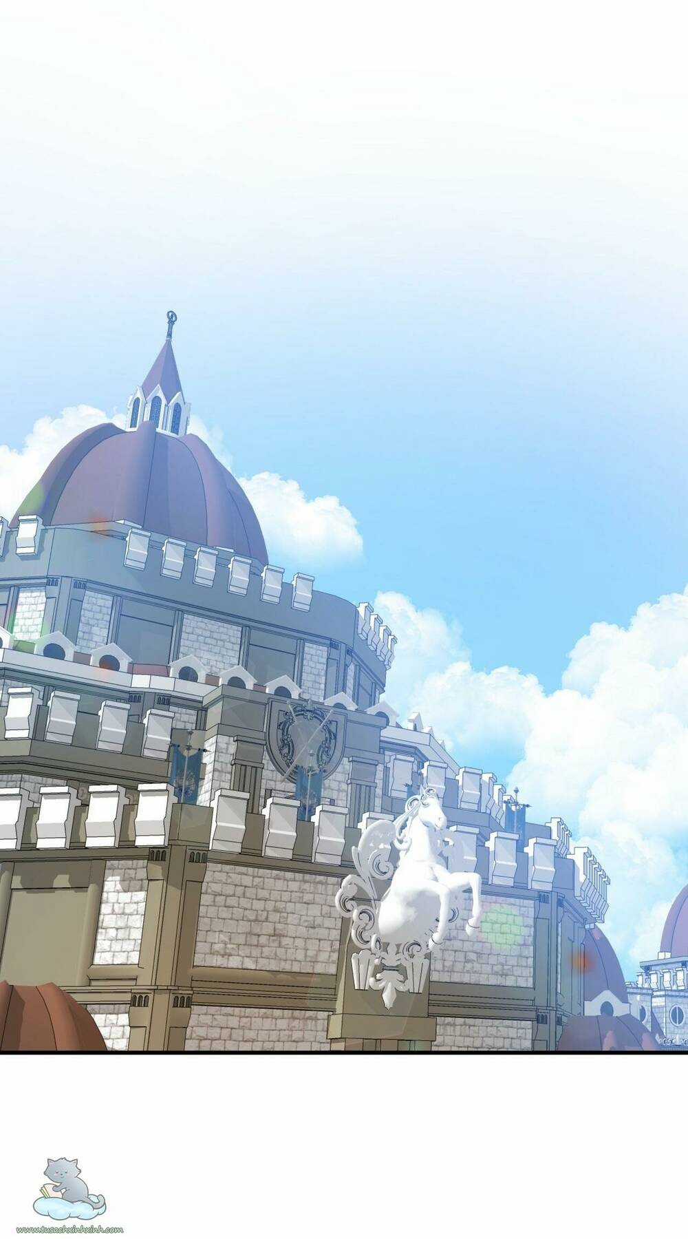 Người Thừa Kế - Chapter 9 - Trang 2