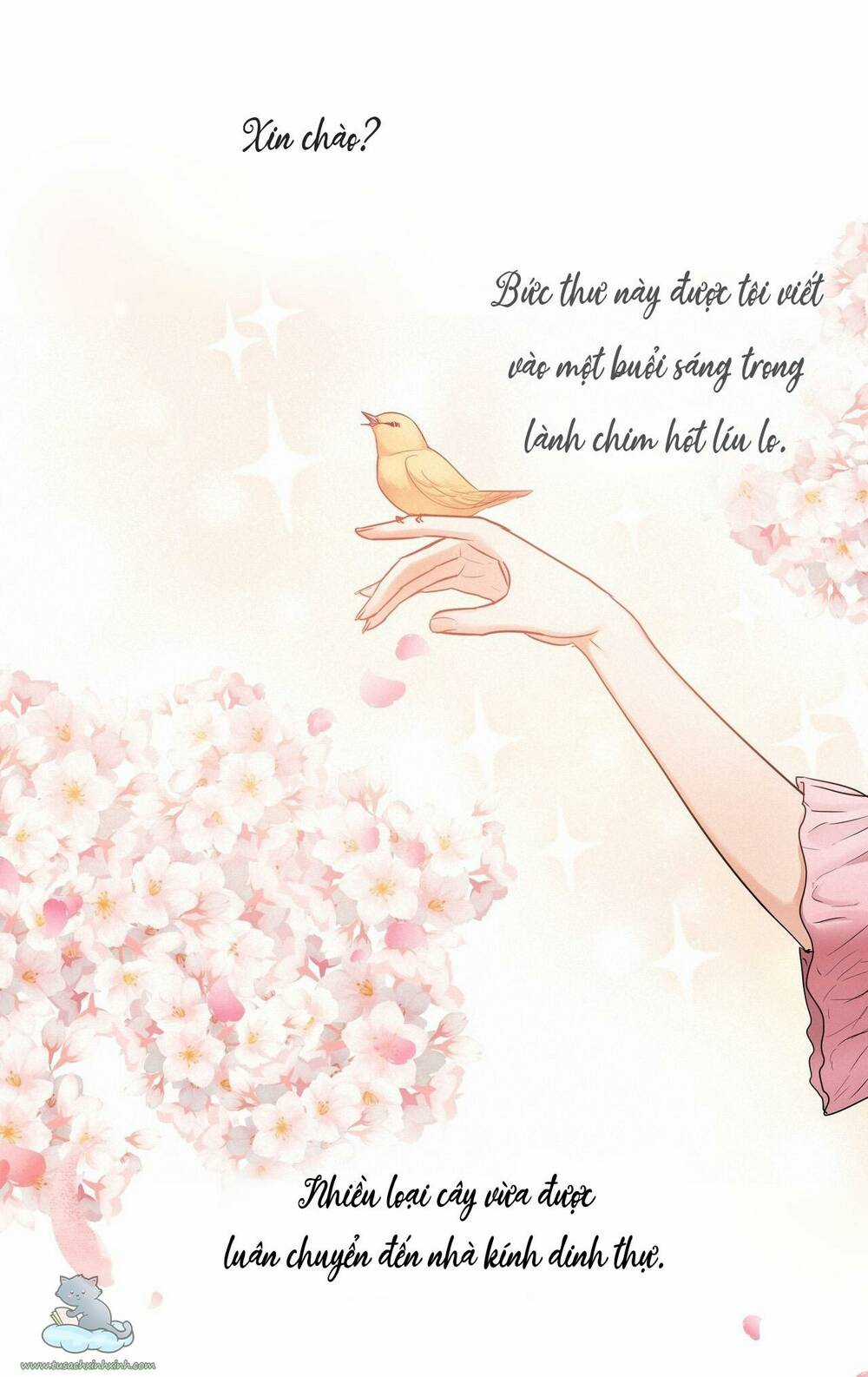 Người Thừa Kế - Chapter 9 - Trang 11