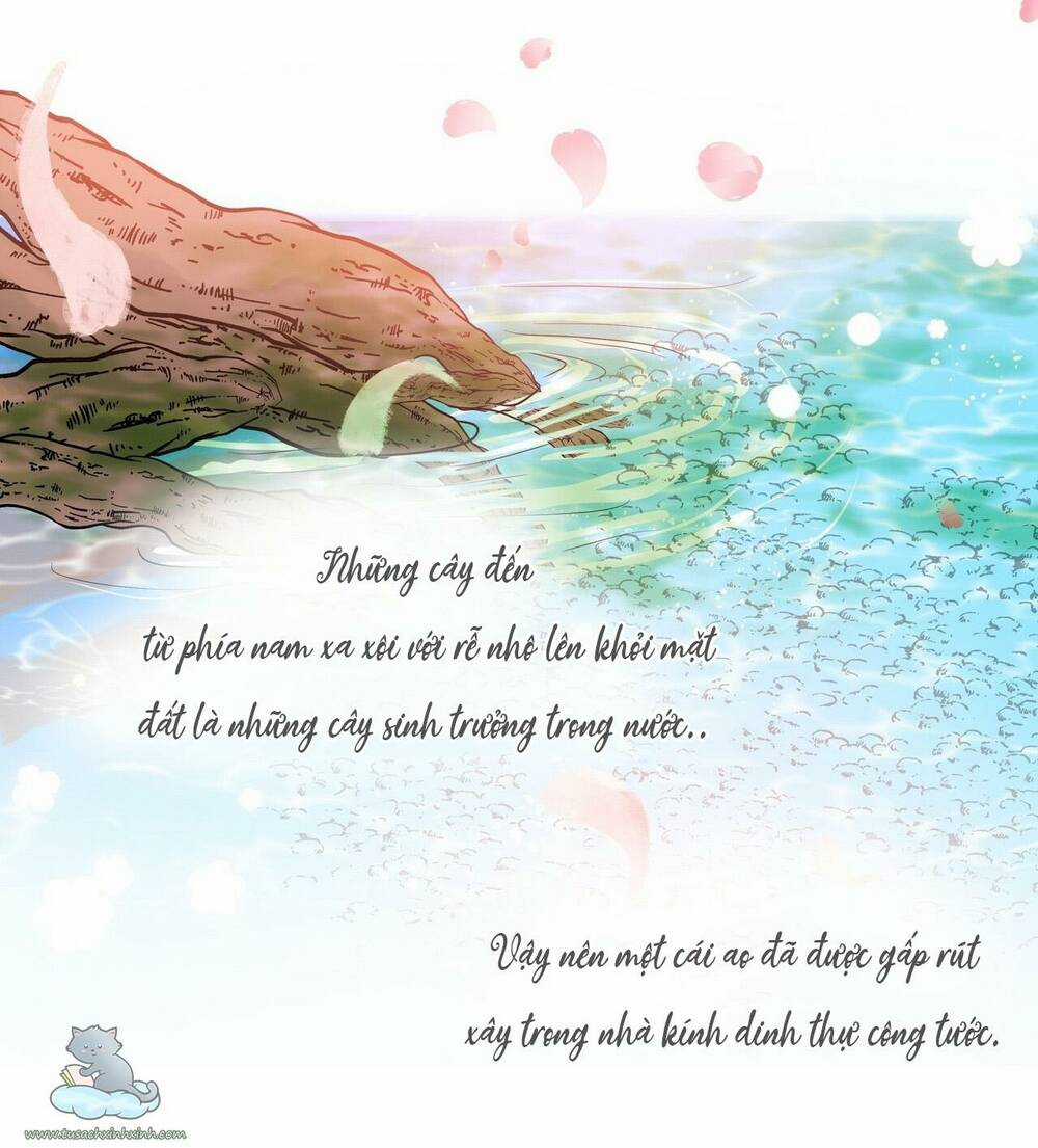 Người Thừa Kế - Chapter 9 - Trang 12