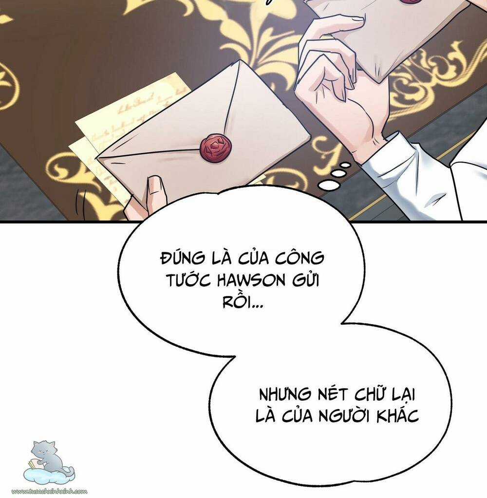 Người Thừa Kế - Chapter 9 - Trang 15