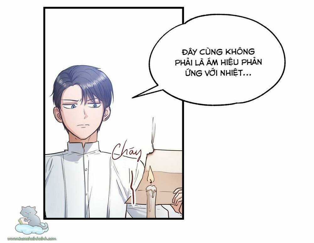 Người Thừa Kế - Chapter 9 - Trang 16