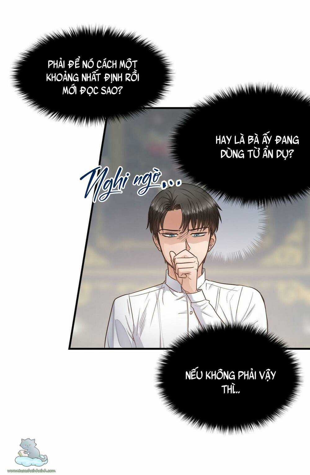 Người Thừa Kế - Chapter 9 - Trang 17