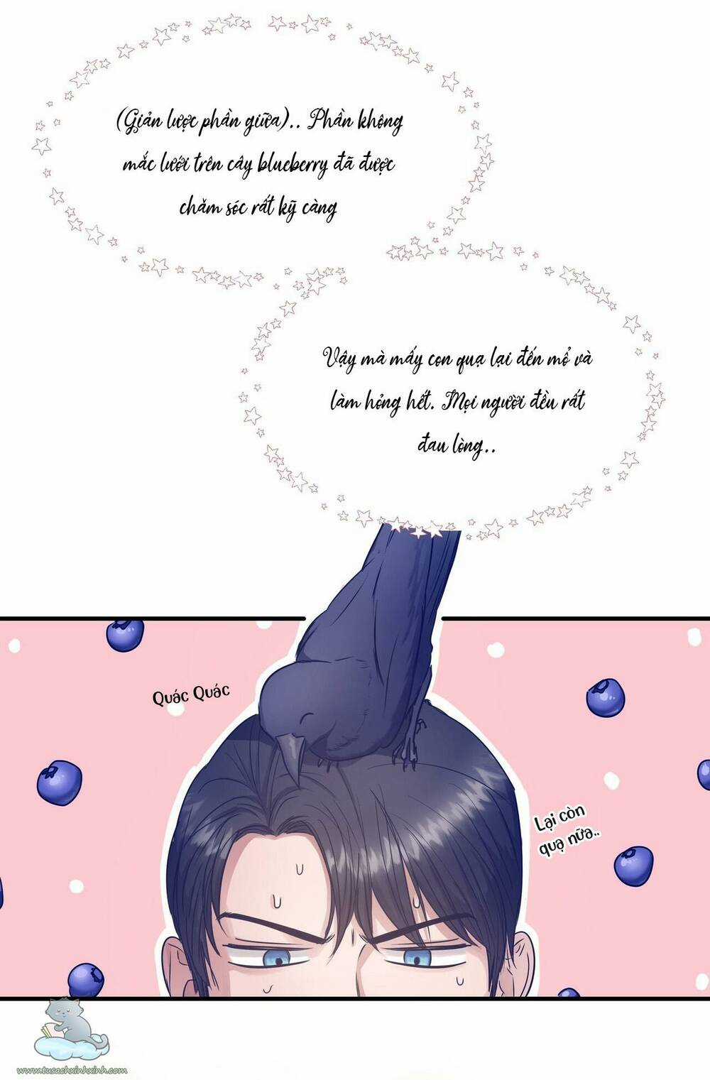 Người Thừa Kế - Chapter 9 - Trang 19