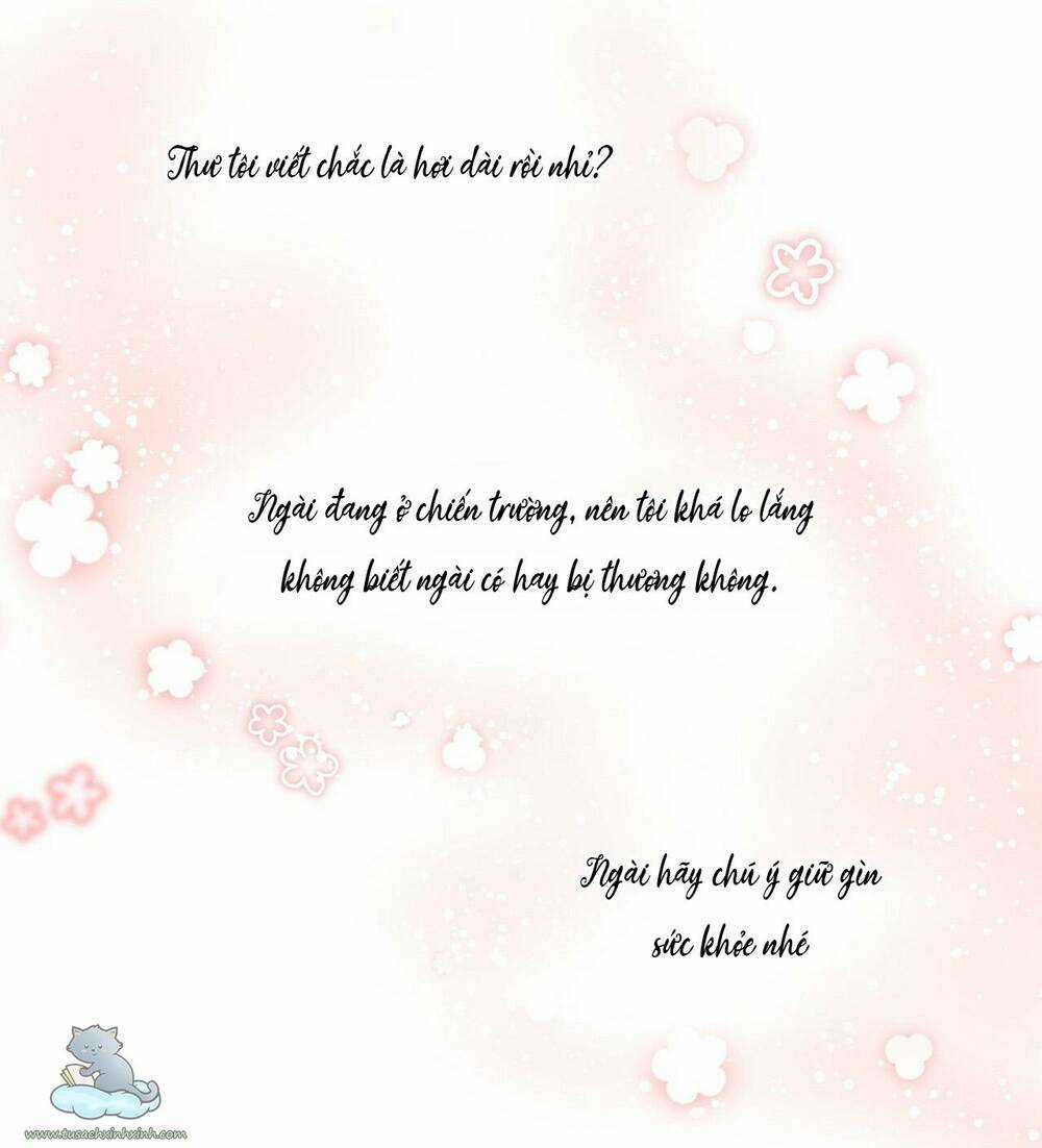 Người Thừa Kế - Chapter 9 - Trang 20