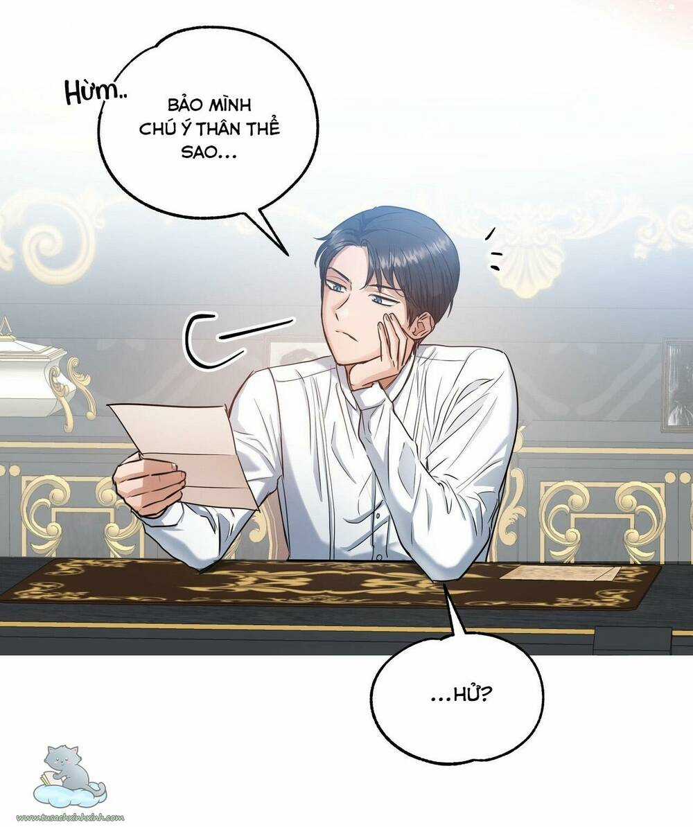 Người Thừa Kế - Chapter 9 - Trang 21