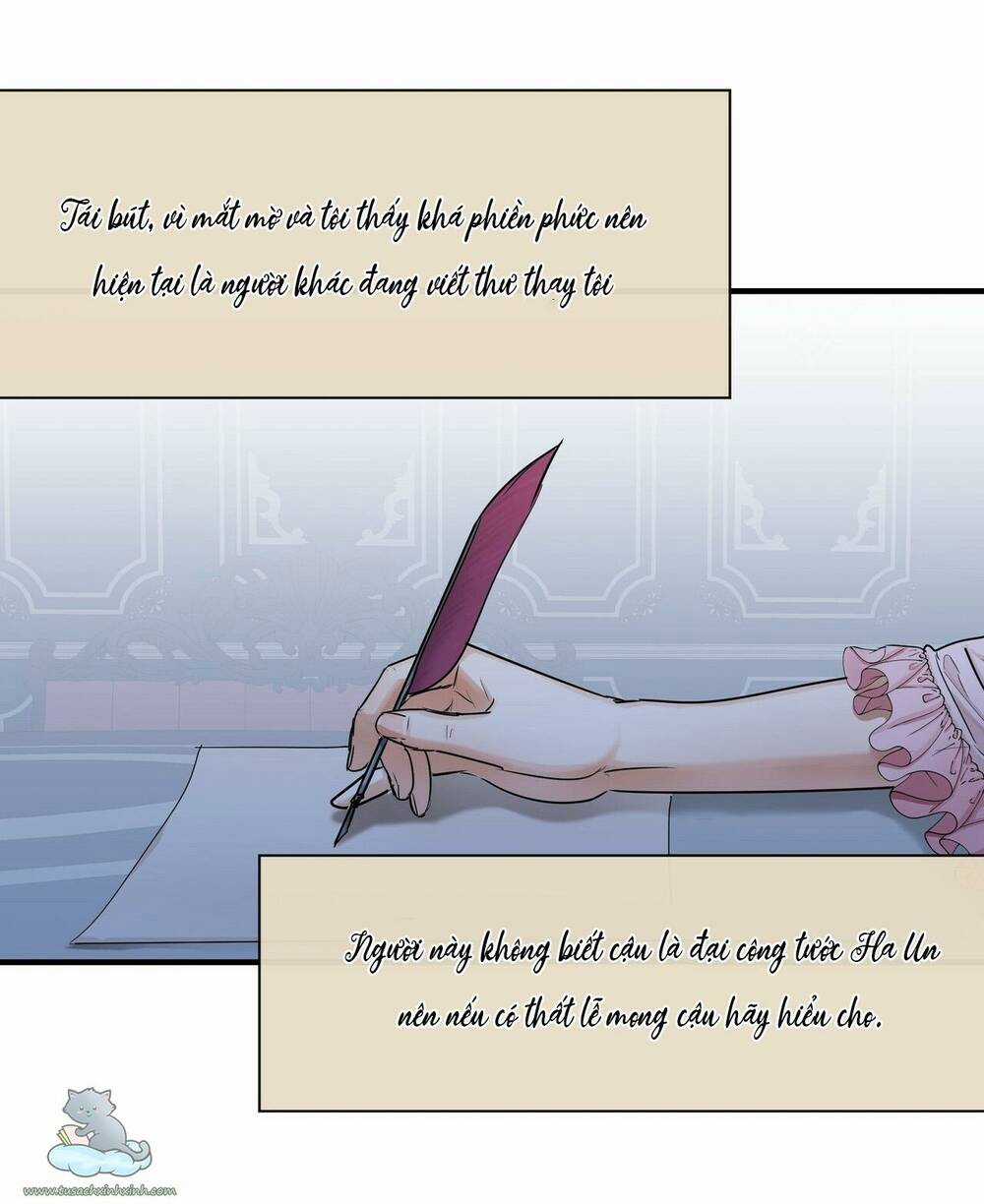 Người Thừa Kế - Chapter 9 - Trang 22