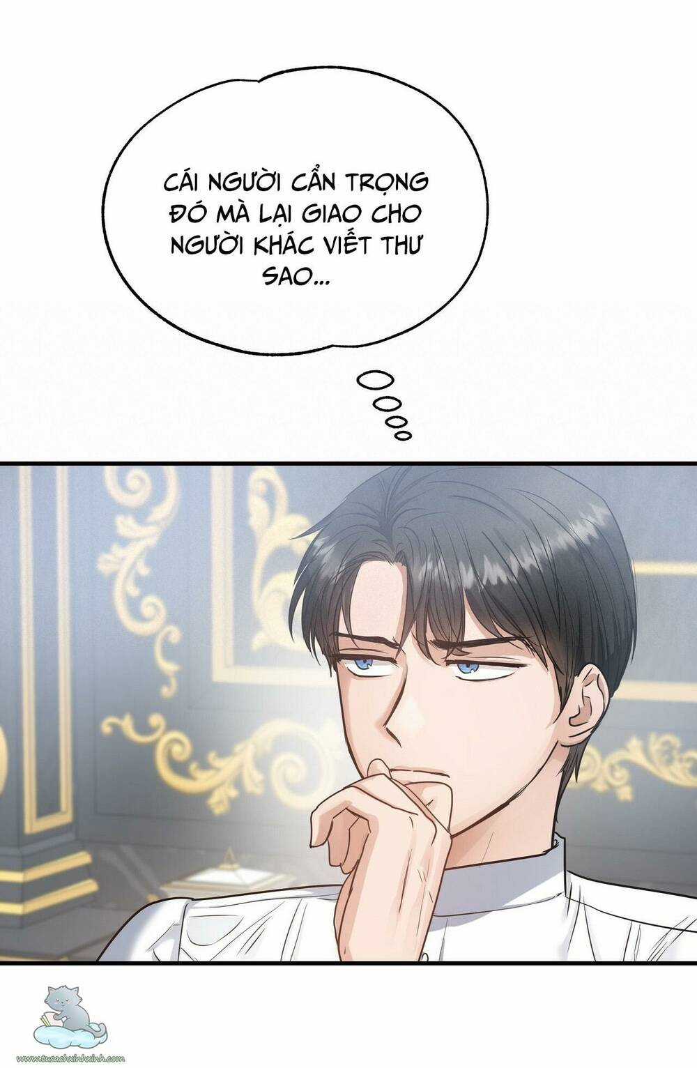 Người Thừa Kế - Chapter 9 - Trang 23