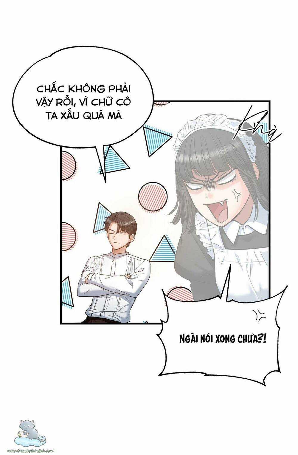 Người Thừa Kế - Chapter 9 - Trang 24