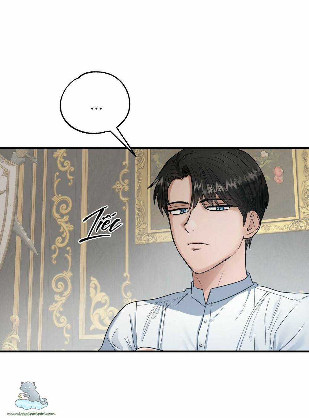 Người Thừa Kế - Chapter 9 - Trang 25