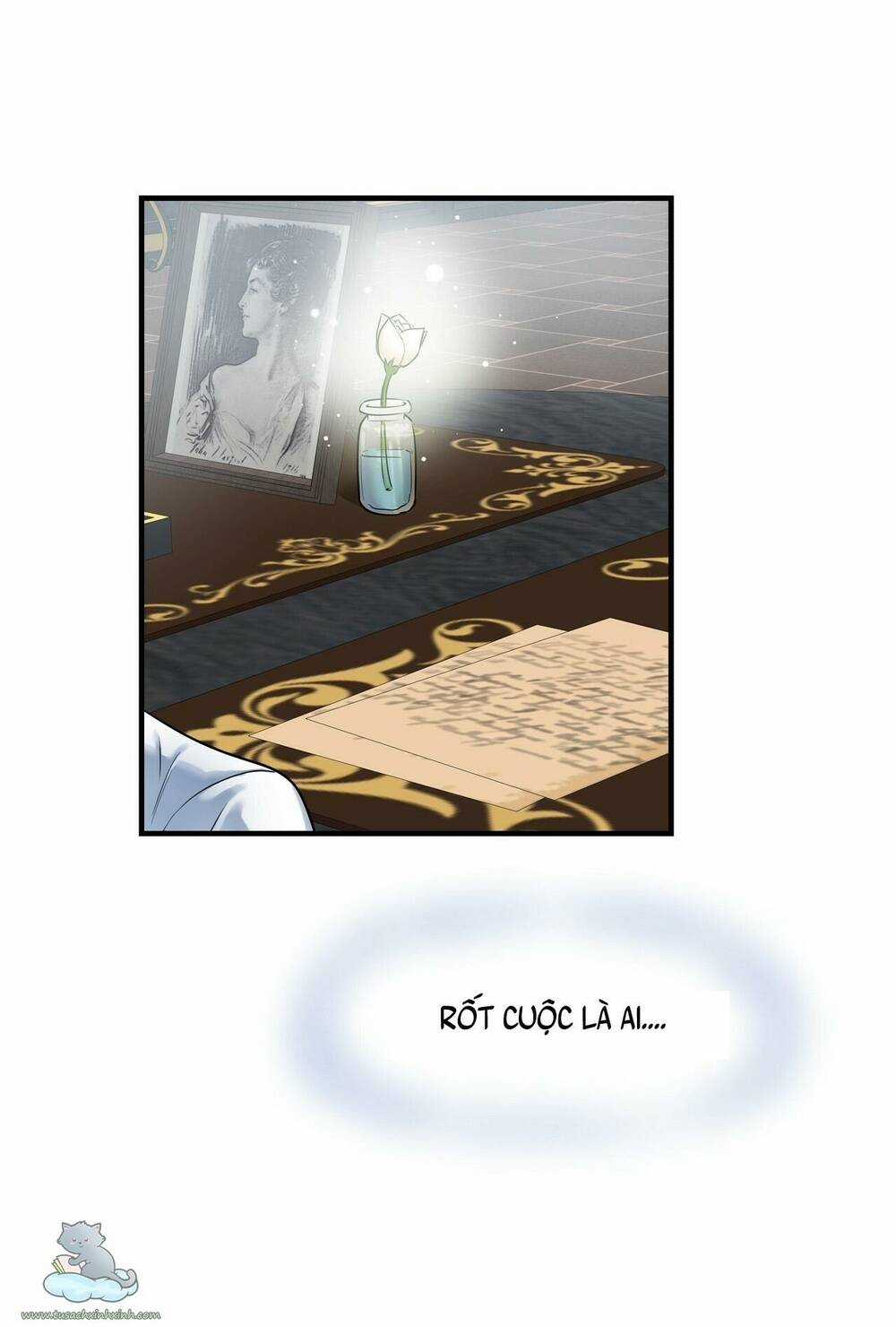 Người Thừa Kế - Chapter 9 - Trang 26