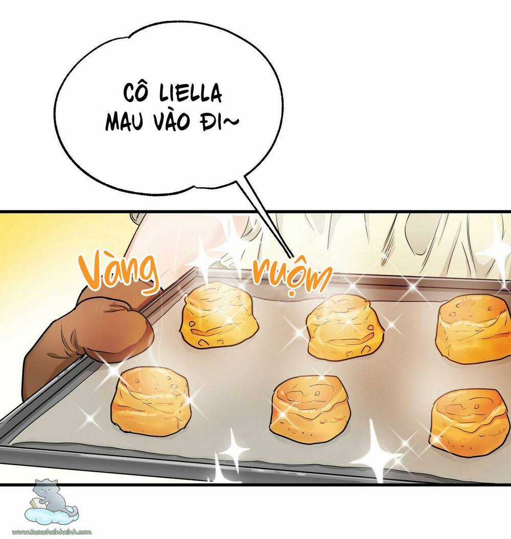 Người Thừa Kế - Chapter 9 - Trang 28