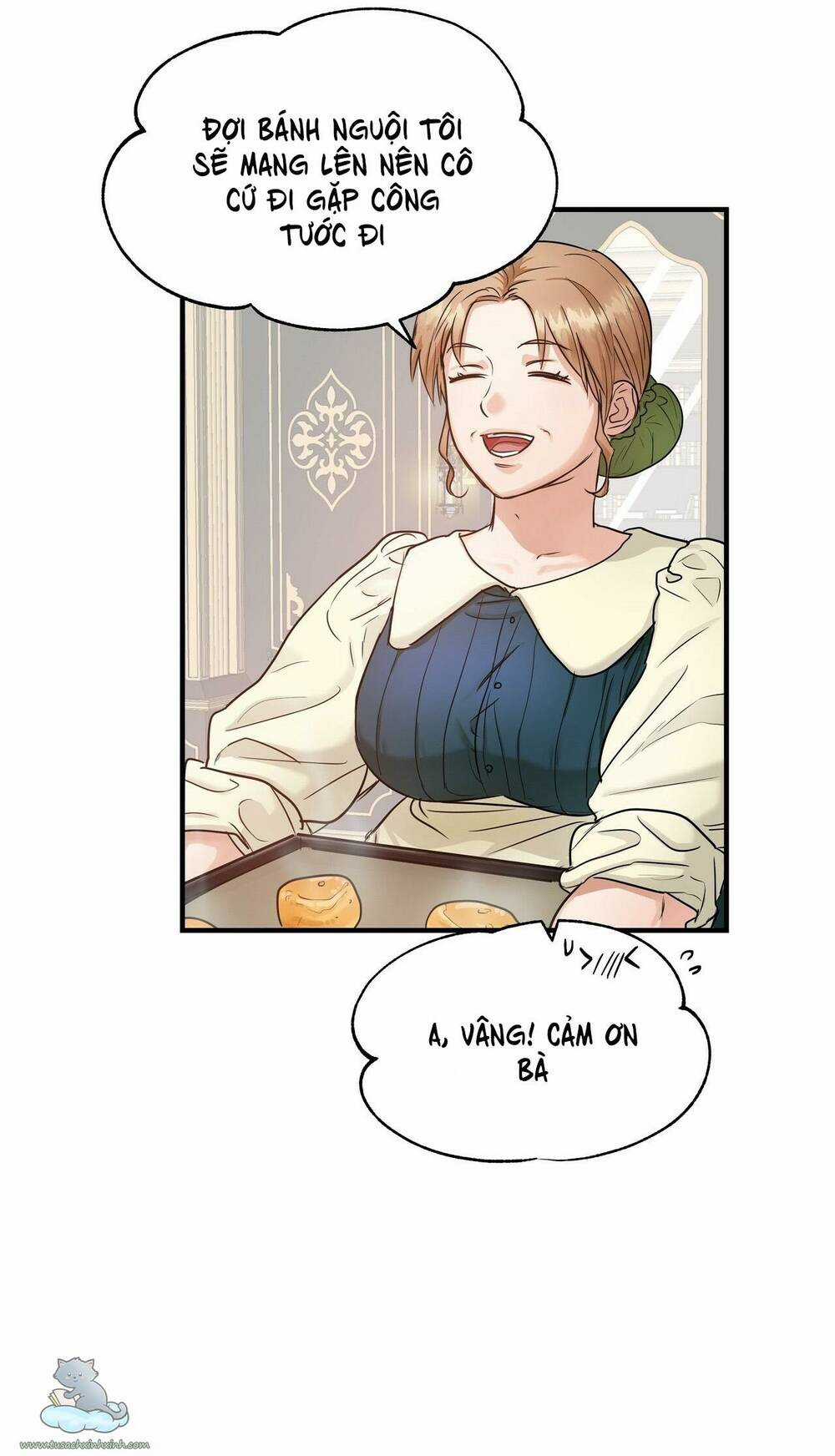 Người Thừa Kế - Chapter 9 - Trang 30