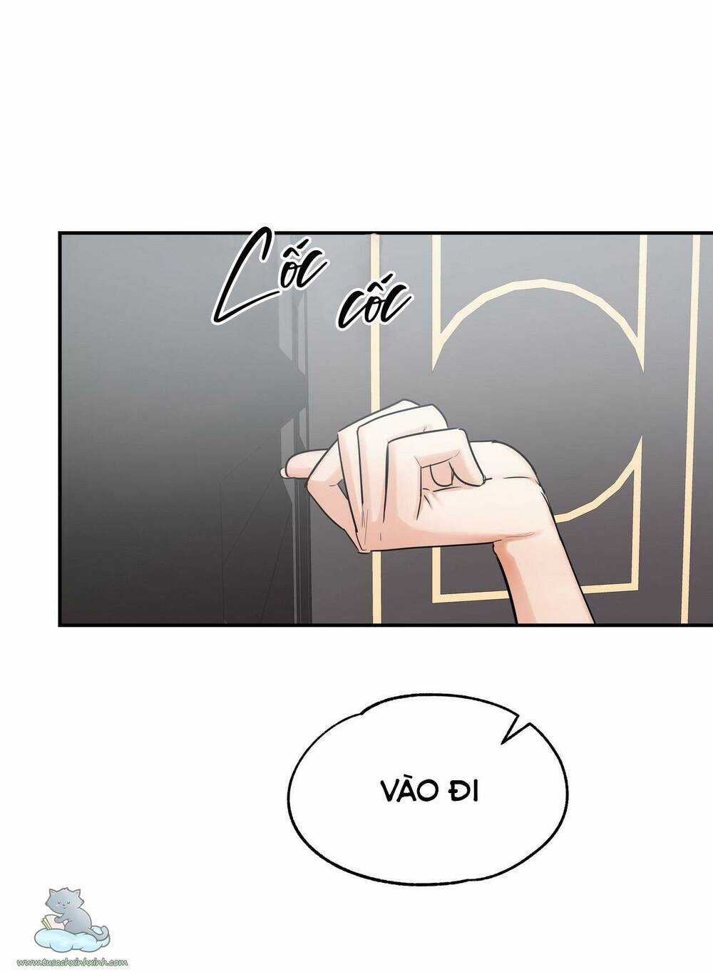 Người Thừa Kế - Chapter 9 - Trang 32