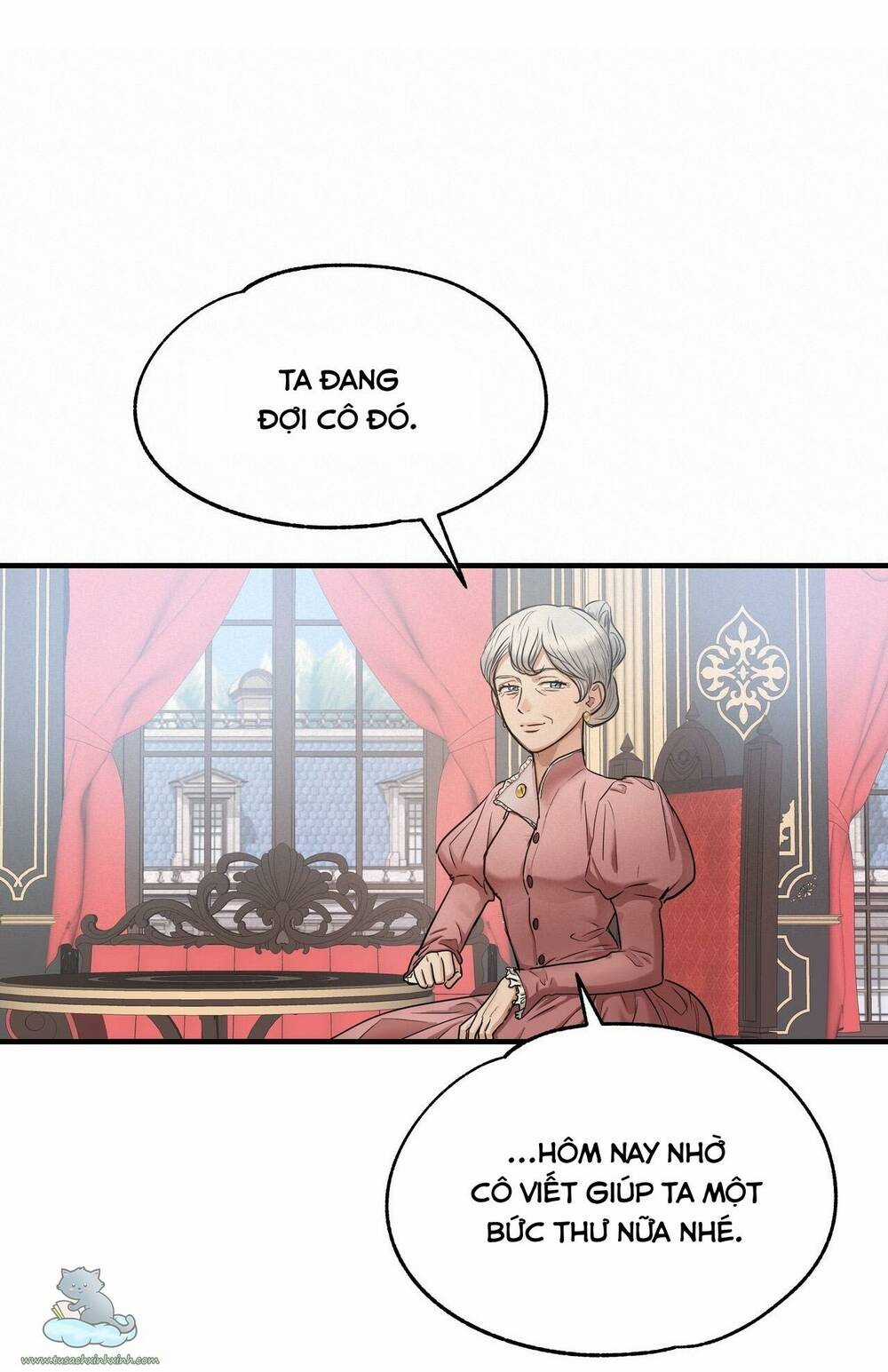 Người Thừa Kế - Chapter 9 - Trang 33