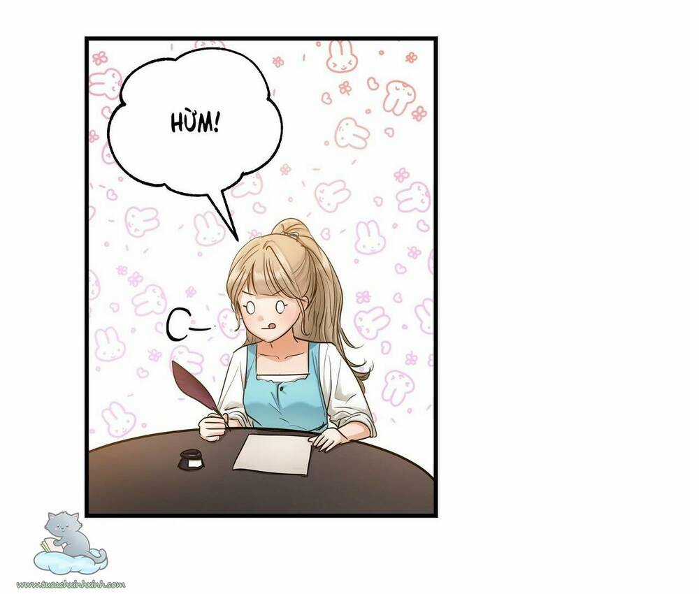 Người Thừa Kế - Chapter 9 - Trang 35