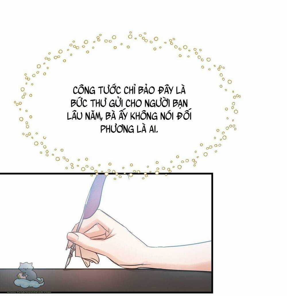 Người Thừa Kế - Chapter 9 - Trang 36