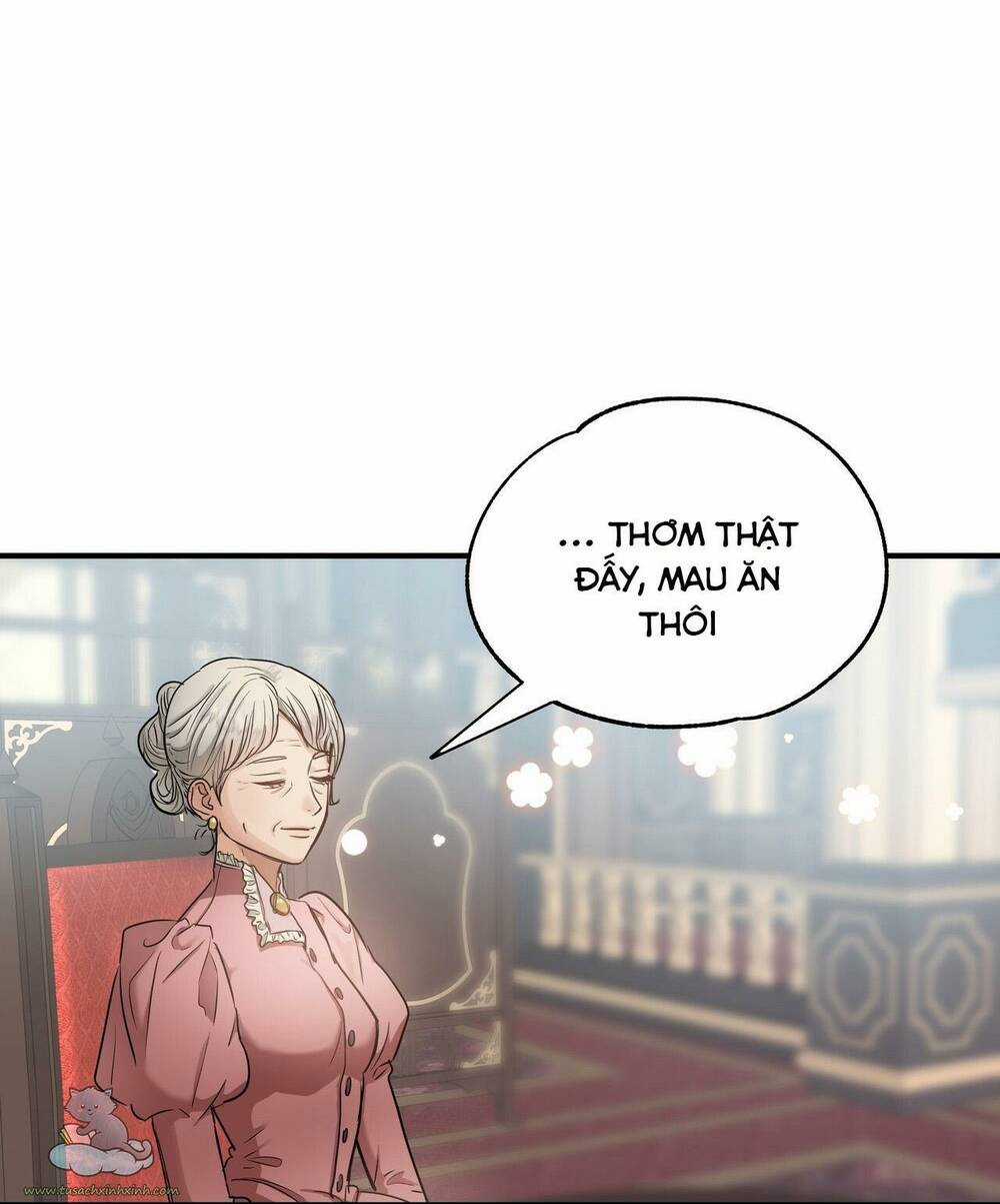 Người Thừa Kế - Chapter 9 - Trang 41