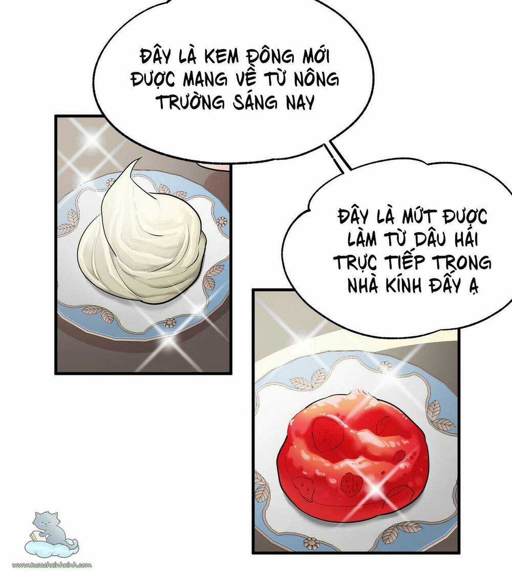 Người Thừa Kế - Chapter 9 - Trang 43