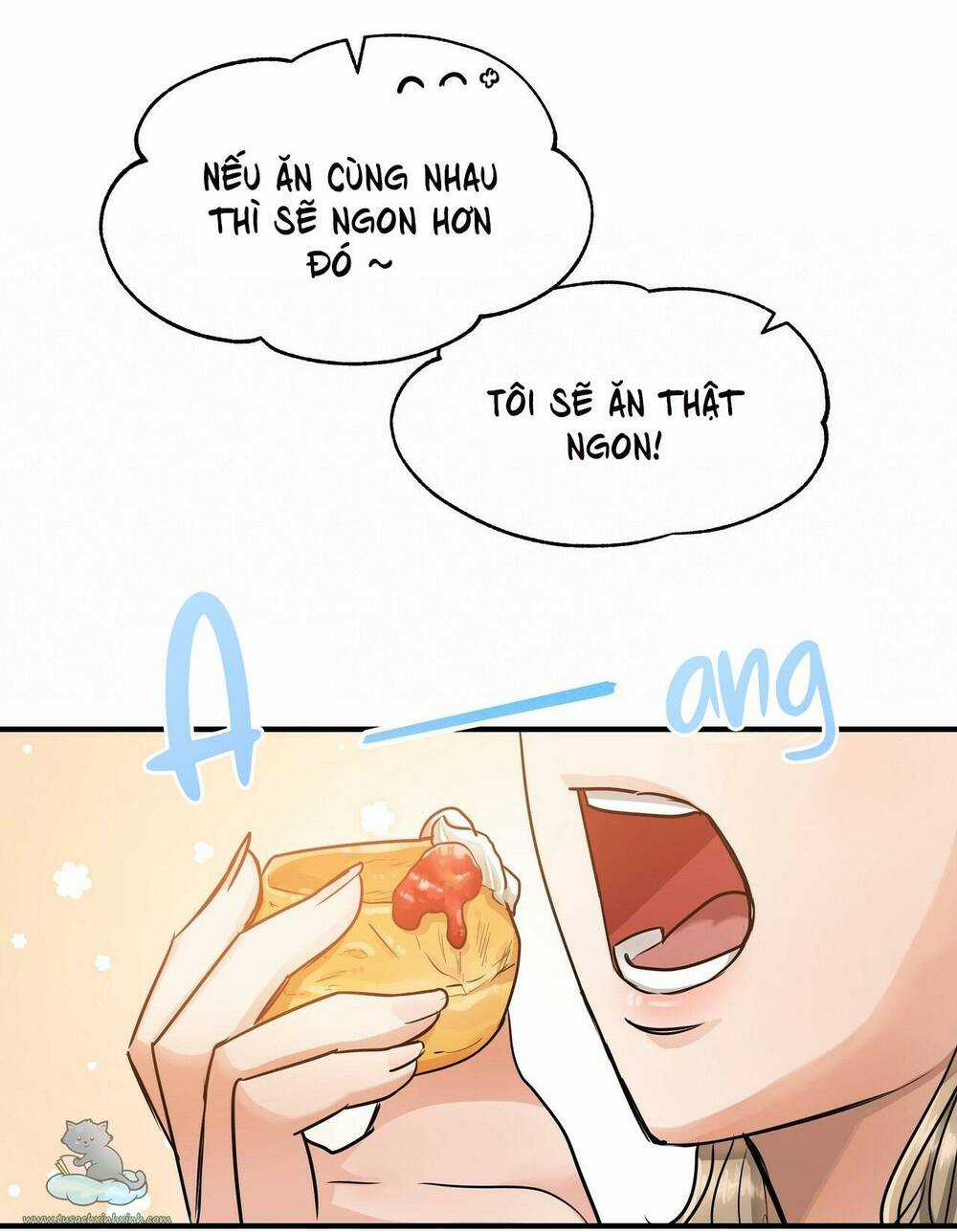 Người Thừa Kế - Chapter 9 - Trang 44