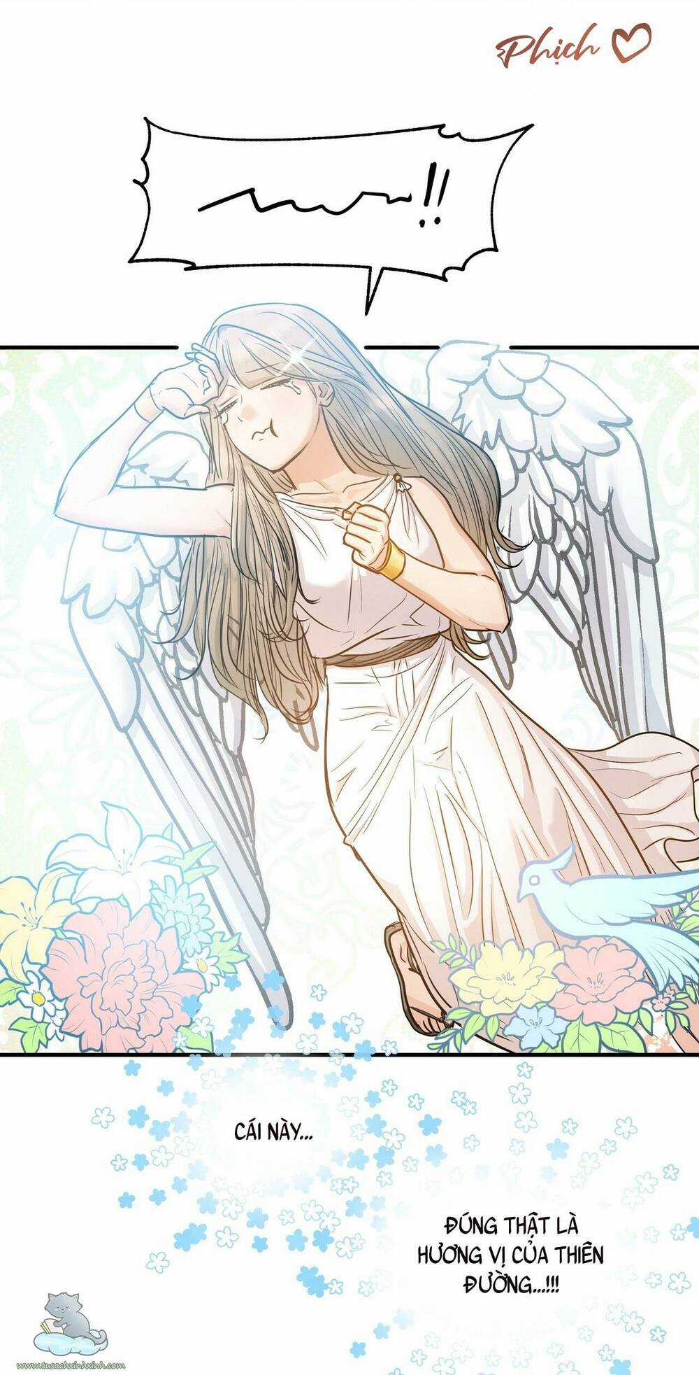 Người Thừa Kế - Chapter 9 - Trang 45