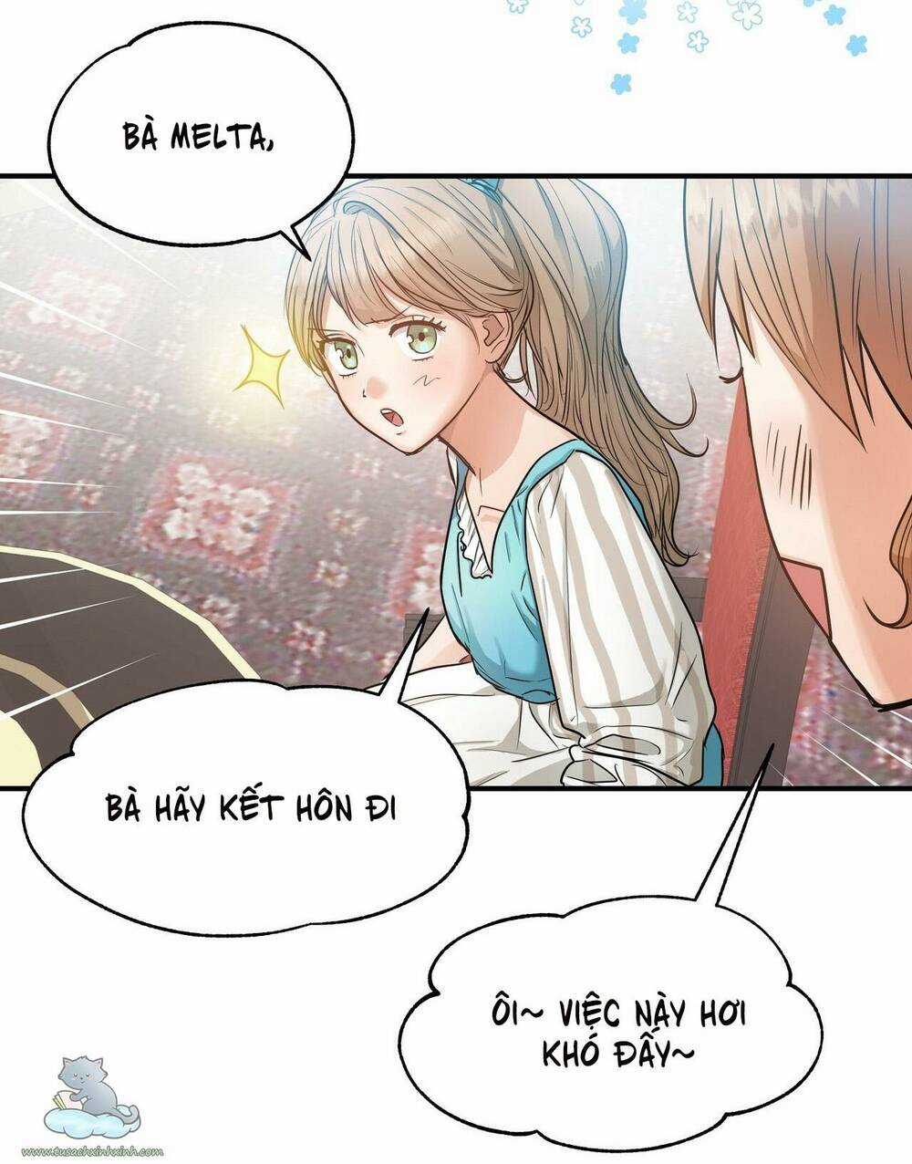 Người Thừa Kế - Chapter 9 - Trang 46