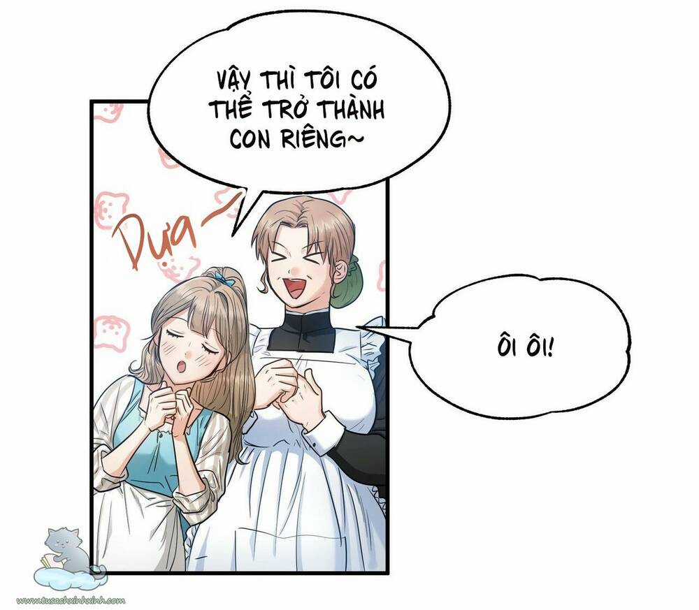 Người Thừa Kế - Chapter 9 - Trang 47