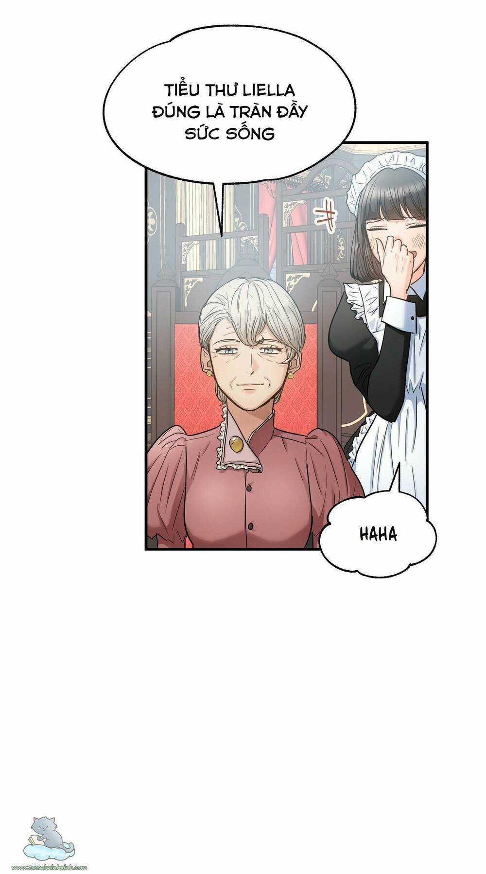 Người Thừa Kế - Chapter 9 - Trang 48